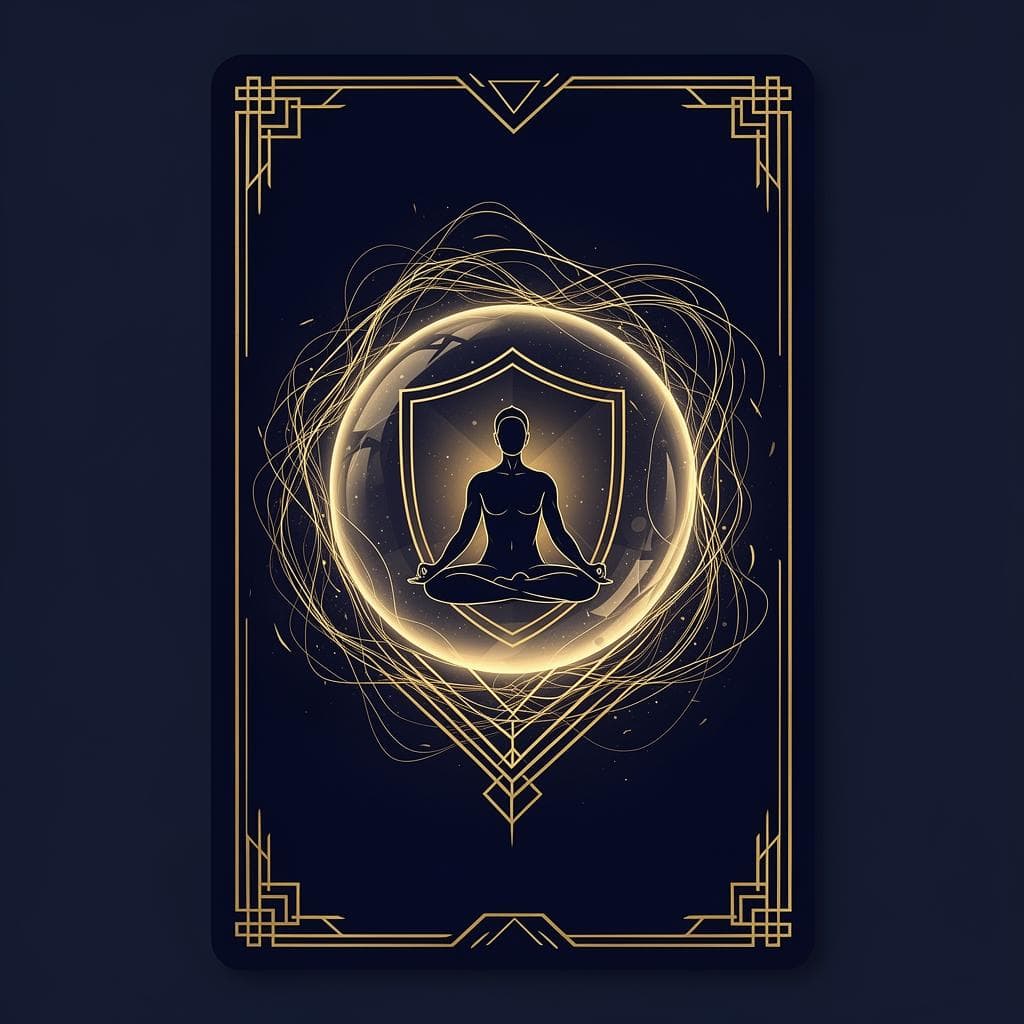 Chapter 1 of The Shift journey